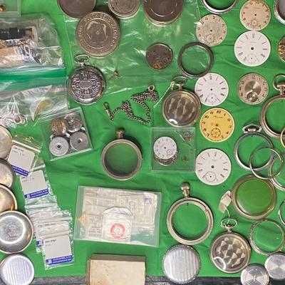 Nearly entire estate. Click here to see Some items. But more photos to come