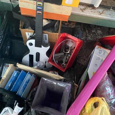 Nearly entire estate. Click here to see Some items. But more photos to come