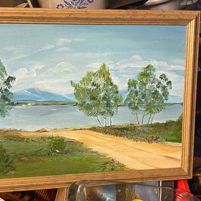 Nearly entire estate. Click here to see Some items. But more photos to come