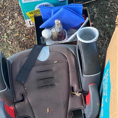 Nearly entire estate. Click here to see Some items. But more photos to come