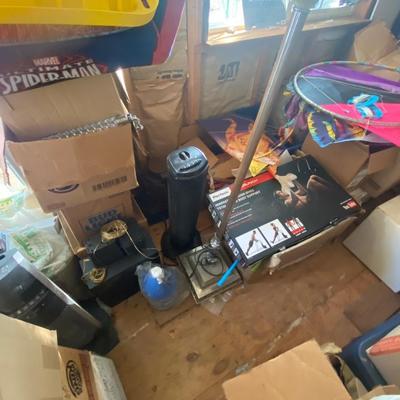 Nearly entire estate. Click here to see Some items. But more photos to come