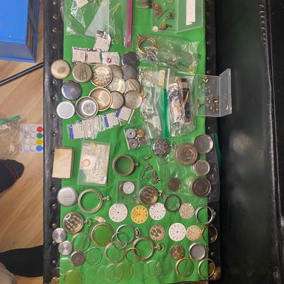 Nearly entire estate. Click here to see Some items. But more photos to come