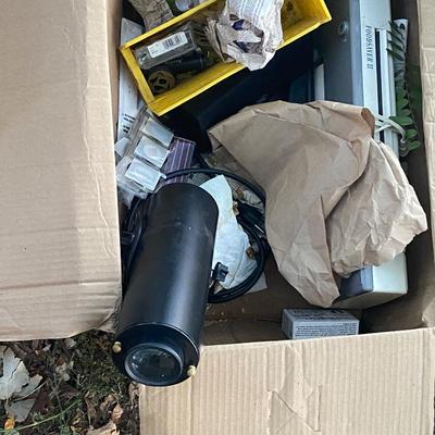 Nearly entire estate. Click here to see Some items. But more photos to come