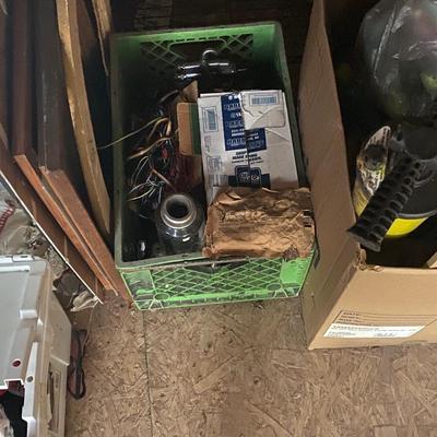 Nearly entire estate. Click here to see Some items. But more photos to come