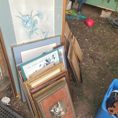 Nearly entire estate. Click here to see Some items. But more photos to come