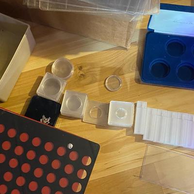 Nearly entire estate. Click here to see Some items. But more photos to come