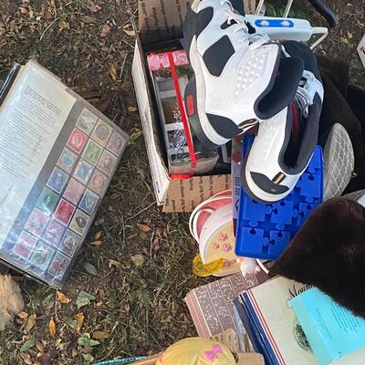 Nearly entire estate. Click here to see Some items. But more photos to come