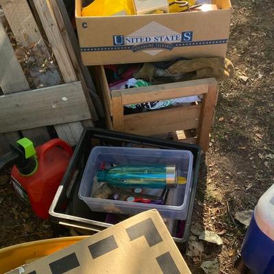 Nearly entire estate. Click here to see Some items. But more photos to come