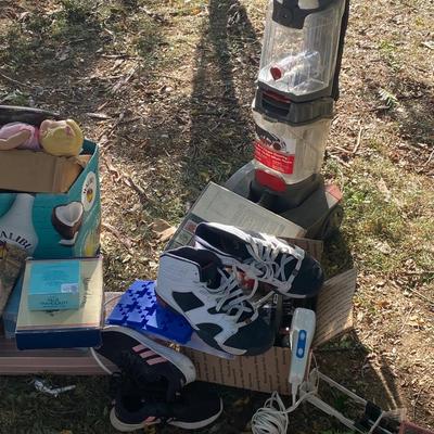 Nearly entire estate. Click here to see Some items. But more photos to come