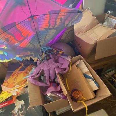 Nearly entire estate. Click here to see Some items. But more photos to come