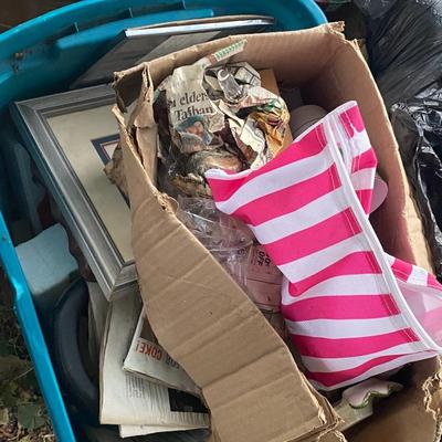 Nearly entire estate. Click here to see Some items. But more photos to come