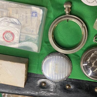 Nearly entire estate. Click here to see Some items. But more photos to come