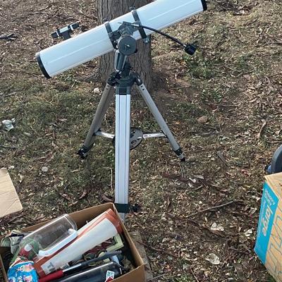 Nearly entire estate. Click here to see Some items. But more photos to come