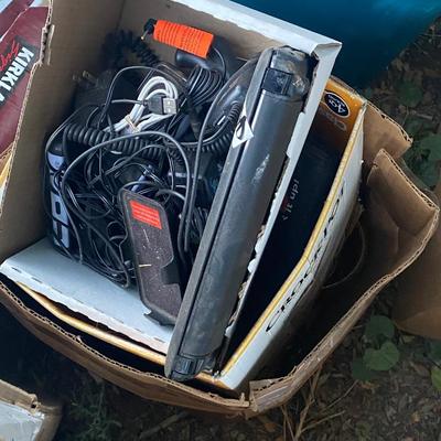 Nearly entire estate. Click here to see Some items. But more photos to come