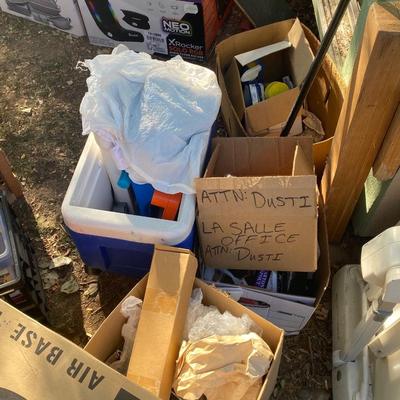 Nearly entire estate. Click here to see Some items. But more photos to come