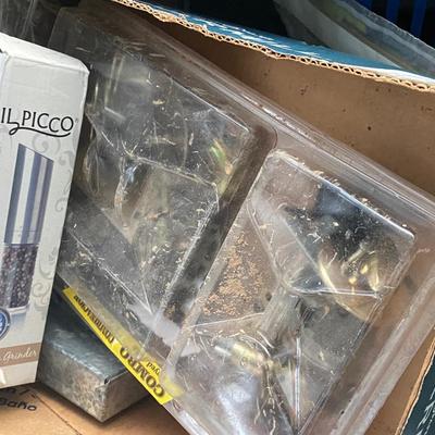 Nearly entire estate. Click here to see Some items. But more photos to come