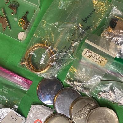 Nearly entire estate. Click here to see Some items. But more photos to come