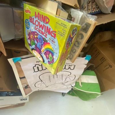 Nearly entire estate. Click here to see Some items. But more photos to come