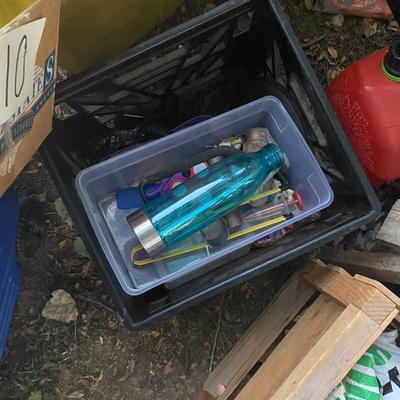 Nearly entire estate. Click here to see Some items. But more photos to come