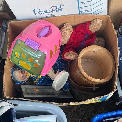 Nearly entire estate. Click here to see Some items. But more photos to come