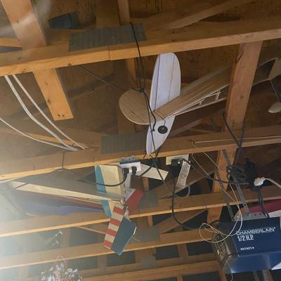 Nearly entire estate. Click here to see Some items. But more photos to come