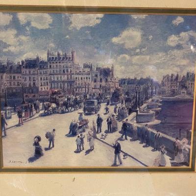 Nearly entire estate. Click here to see Some items. But more photos to come