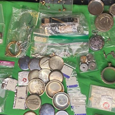 Nearly entire estate. Click here to see Some items. But more photos to come