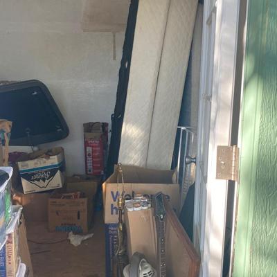 Nearly entire estate. Click here to see Some items. But more photos to come