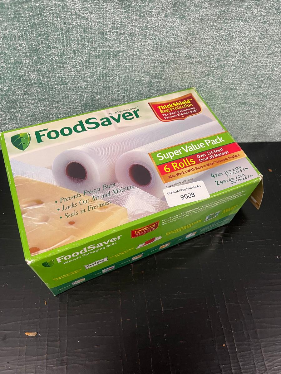 Food Saver Vacuum Sealers
