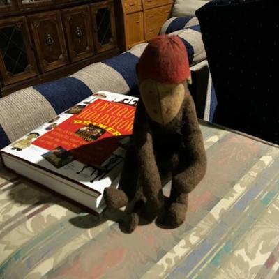 Antique Road Show and vintage toy