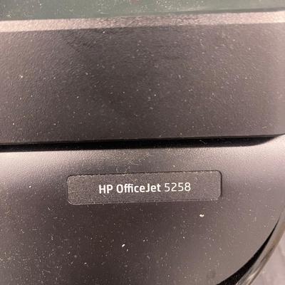 HP OfficeJet 5258