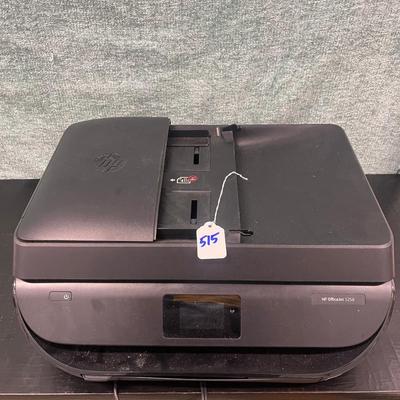 HP OfficeJet 5258