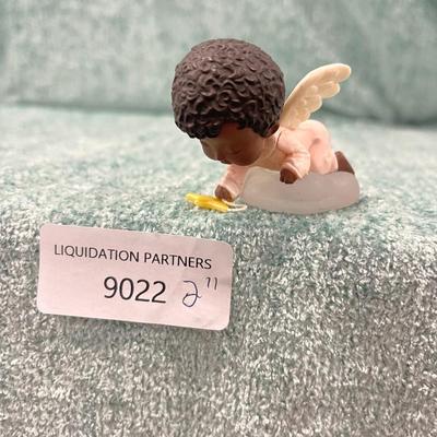 2" Angel Figurine