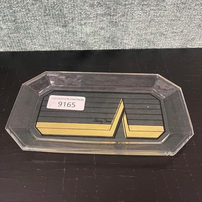 8" Serving Tray