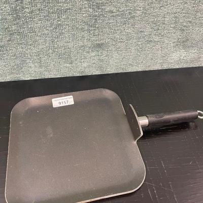 11" Regal Grill/Fry Pan