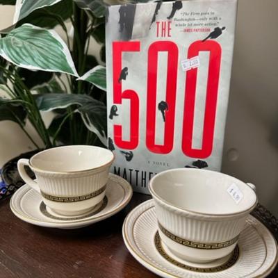 Book Club Lot