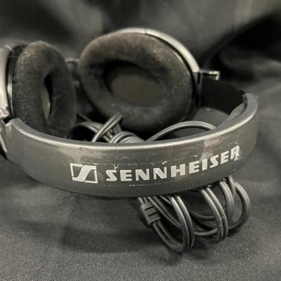 Sennheiser HD650 headphones