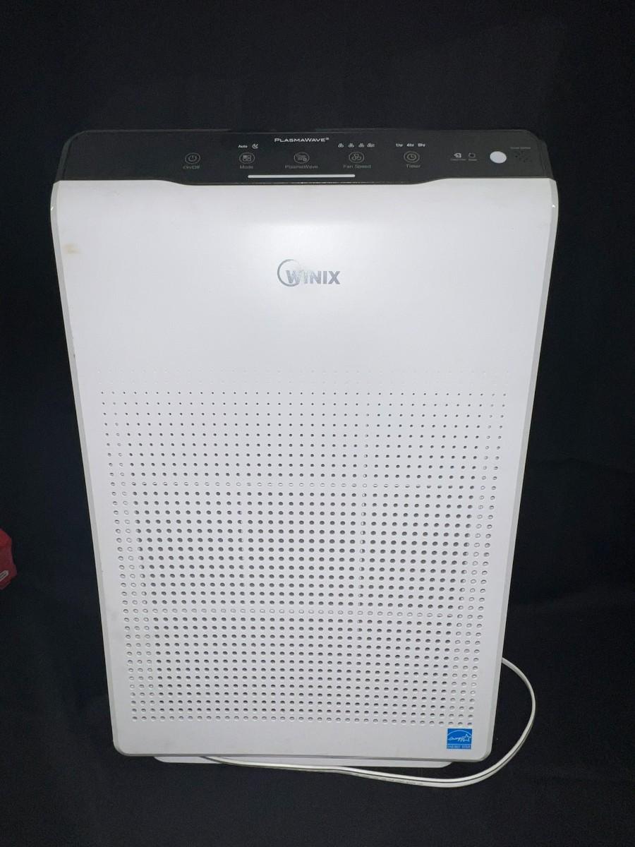 Winix Air Purifier C535
