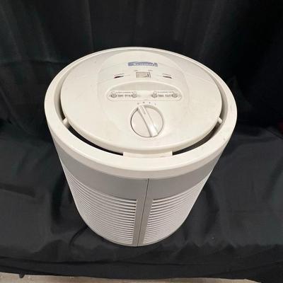 Kenmore hepa supreme air cleaning system hot sale