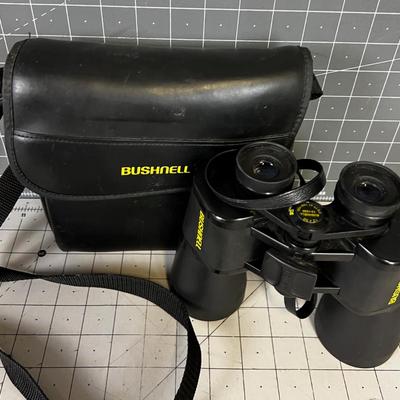 Bushnell Binoculars 12 X 50 