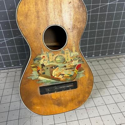 VENICIA Ukulele AWESOME ( Graphics) 