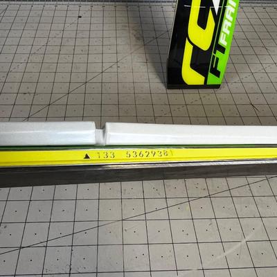 Fischer World Cup Skis 133cm new old stock