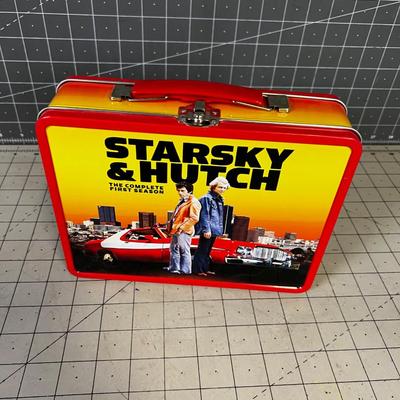 Starsky & Hutch the complete 1st Season SEALED 