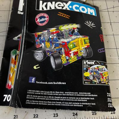 KINEX Toys 
