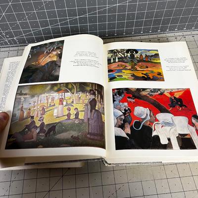 History MODERN ART - Painting, Sculpture & Architecture