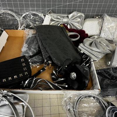 Purses 