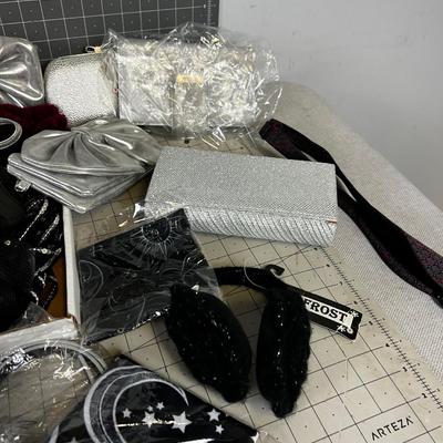 Purses 