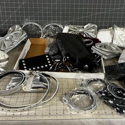 Purses 