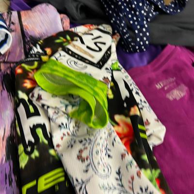 Lot of Athletic / Yoga Ladies Clothing