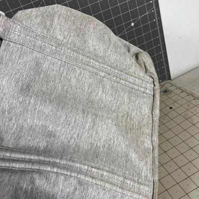 HERSCHEL Tote Bag Light Gray 